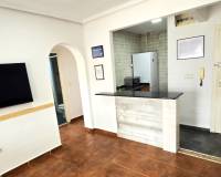 Аренда на длительный срок - Villa - Torrevieja - Habaneras