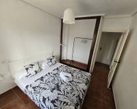 Аренда на длительный срок - Villa - Torrevieja - Habaneras