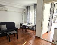 Аренда на длительный срок - Villa - Torrevieja - Habaneras