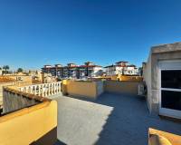 Аренда на длительный срок - Villa - Torrevieja - La Mata