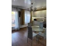 Аренда на длительный срок - Villa - Torrevieja - La Mata