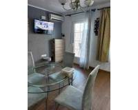 Аренда на длительный срок - Villa - Torrevieja - La Mata