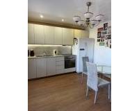 Аренда на длительный срок - Villa - Torrevieja - La Mata