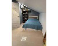 Аренда на длительный срок - Villa - Torrevieja - La Mata