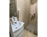 Аренда на длительный срок - Villa - Torrevieja - La Mata