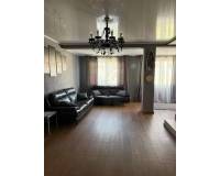 Аренда на длительный срок - Villa - Torrevieja - La Mata