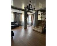 Аренда на длительный срок - Villa - Torrevieja - La Mata