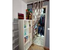 Аренда на длительный срок - Villa - Torrevieja - La Mata