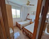 Аренда на длительный срок - Villa - Torrevieja - La Siesta - El Salado -  Torreta