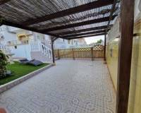 Аренда на длительный срок - Villa - Torrevieja - La Siesta - El Salado -  Torreta