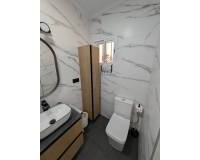 Аренда на длительный срок - Villa - Torrevieja - La Siesta - El Salado -  Torreta