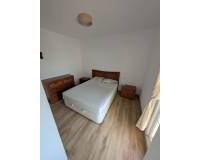 Аренда на длительный срок - Villa - Torrevieja - La Siesta - El Salado -  Torreta