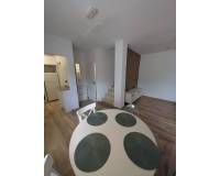 Аренда на длительный срок - Villa - Torrevieja - La Siesta - El Salado -  Torreta