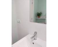 Аренда на длительный срок - Villa - Torrevieja - La Siesta - El Salado -  Torreta