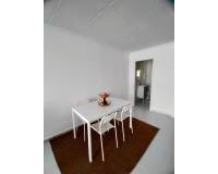 Аренда на длительный срок - Villa - Torrevieja - La Siesta - El Salado -  Torreta