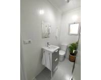 Аренда на длительный срок - Villa - Torrevieja - La Siesta - El Salado -  Torreta