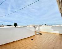 Аренда на длительный срок - Villa - Torrevieja - La siesta