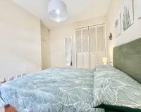 Аренда на длительный срок - Villa - Torrevieja - La siesta