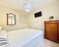 Аренда на длительный срок - Villa - Torrevieja - La siesta