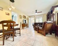 Аренда на длительный срок - Villa - Torrevieja - La siesta