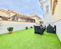 Аренда на длительный срок - Villa - Torrevieja - La siesta