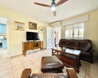 Аренда на длительный срок - Villa - Torrevieja - La siesta