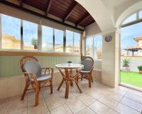 Аренда на длительный срок - Villa - Torrevieja - La siesta