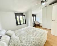 Аренда на длительный срок - Villa - Torrevieja - La veleta