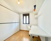 Аренда на длительный срок - Villa - Torrevieja - La veleta