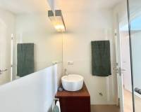 Аренда на длительный срок - Villa - Torrevieja - La veleta