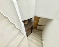 Аренда на длительный срок - Villa - Torrevieja - La veleta