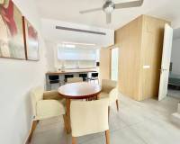 Аренда на длительный срок - Villa - Torrevieja - La veleta