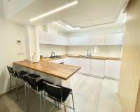 Аренда на длительный срок - Villa - Torrevieja - La veleta