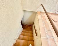 Аренда на длительный срок - Villa - Torrevieja - La veleta