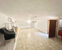 Аренда на длительный срок - Villa - Torrevieja - La veleta