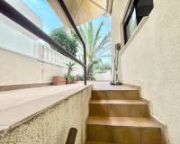 Аренда на длительный срок - Villa - Torrevieja - La veleta