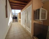 Аренда на длительный срок - Villa - Torrevieja - Los altos