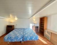 Аренда на длительный срок - Villa - Torrevieja - Los altos