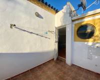 Аренда на длительный срок - Villa - Torrevieja - Los altos