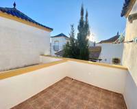 Аренда на длительный срок - Villa - Torrevieja - Los altos