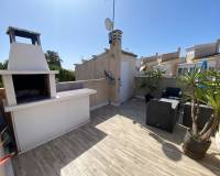 Аренда на длительный срок - Villa - Torrevieja - Los Balcones - Los Altos del Edén