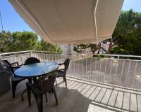 Аренда на длительный срок - Villa - Torrevieja - Los Balcones - Los Altos del Edén
