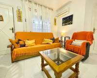 Аренда на длительный срок - Villa - Torrevieja - Los Balcones - Los Altos del Edén