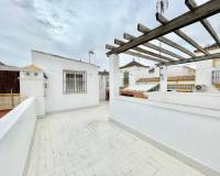 Аренда на длительный срок - Villa - Torrevieja - Los Balcones - Los Altos del Edén