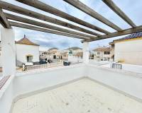 Аренда на длительный срок - Villa - Torrevieja - Los Balcones - Los Altos del Edén