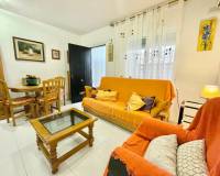 Аренда на длительный срок - Villa - Torrevieja - Los Balcones - Los Altos del Edén