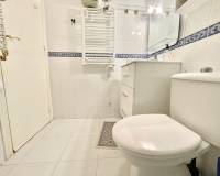 Аренда на длительный срок - Villa - Torrevieja - Los Balcones - Los Altos del Edén