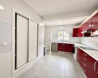 Аренда на длительный срок - Villa - Torrevieja - Los balcones