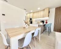 Аренда на длительный срок - Villa - Torrevieja - Los balcones