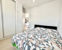 Аренда на длительный срок - Villa - Torrevieja - Los balcones